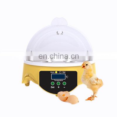 Advanced Automatic Chickens Ducks Goose Birds Used Hatching Egg Incubator