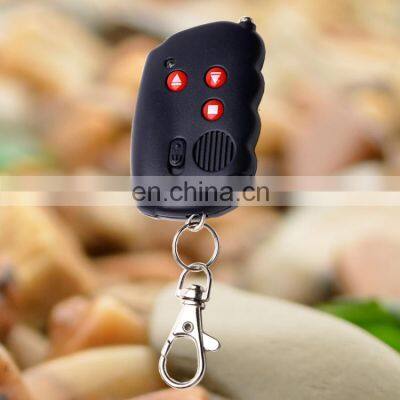 Garage Door Remote Remote Garage Door Opener Fixed Code Remote Control photo-3