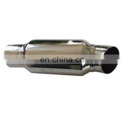 Exhaust Muffler With ac Valve 2 Inch 51mm Electric Valved Exhaust Muffler Remote for photo-3