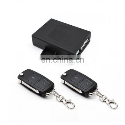 24v truck use keyless entry system with remote central door lock and unlock