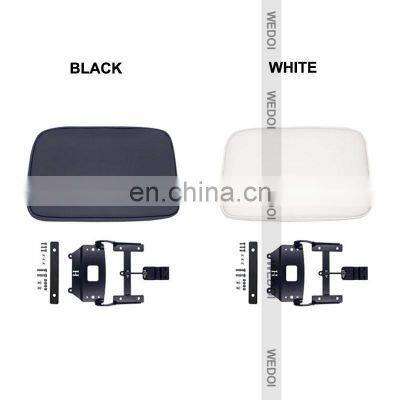 New Model 3/Y Seat Electric Extension Cushion Model Y Support Extension Mat Leg Pad of Tesla Rest Extended Knee Pad photo-5