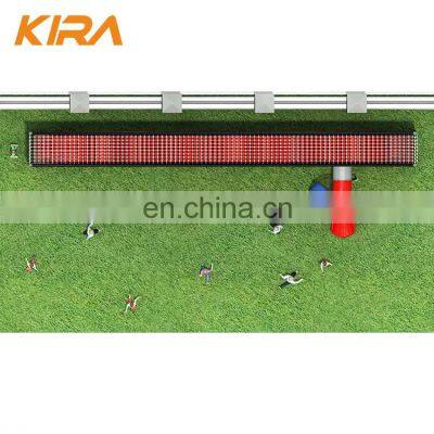 Gym Games Structure Equipment Outdoor Playground Children's Climbing Frames Playground for Sale photo-3