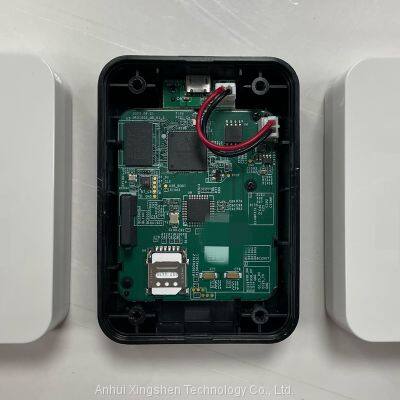 Professional PCB Factory SMT FPC PCBA Assembly Used on Communication 4G Hub With Bqb Approved Bluetooth Module With Competitive Price Drop Shipping photo-3