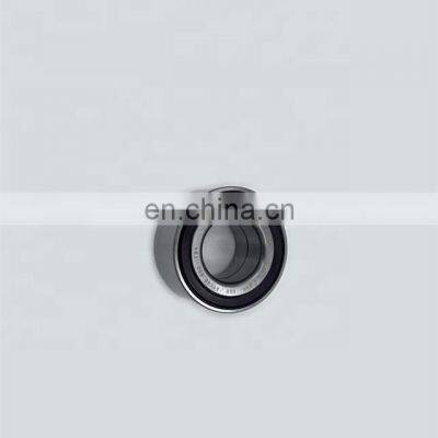 Hot Selling Front Axle VKBA3637 Wheel Bearing 7701207677 37x72x37 With Abs With Circlip and Nut for Logan I and II photo-2