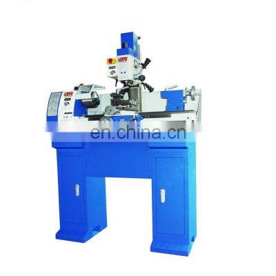 MPV250 mini lathe multi-purpose metal lathe machine for household use