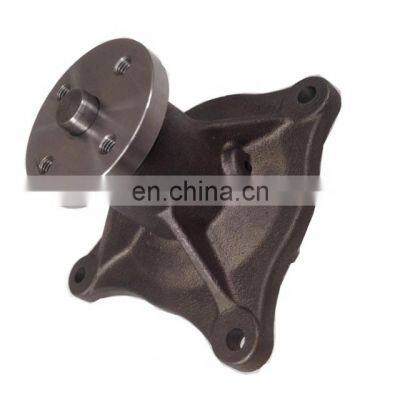 Excavator part water pump 25100-41000