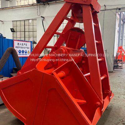 Remote Control Rope Grabs