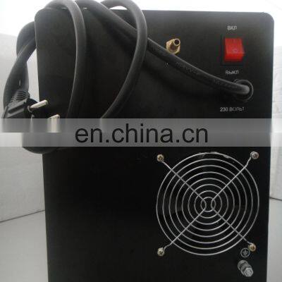 Rueda de la máquina de soldar inversora portátil MIG-250 photo-5