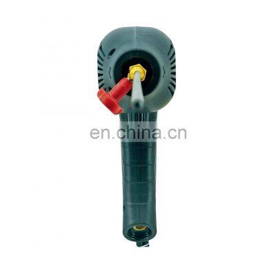 IGBT Low Power Home Use Handheld 220V Arc Welding Machine photo-5