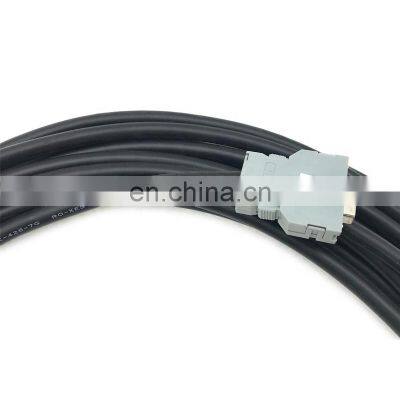 Original Fanuc A660-2005-T505 Optical Fiber Cable A660-2005-T505 photo-5