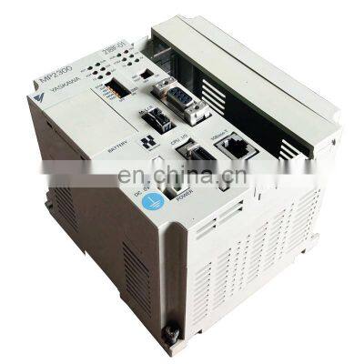 YASKAWA JEPMC-MP2300-E Machine Controller for MP2000 Series photo-2