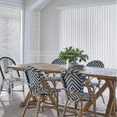 89mm PVC Vertical Blinds photo-3