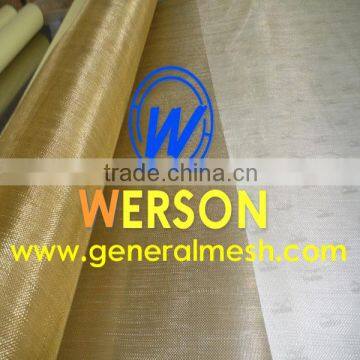 Senke Brass Wire Mesh Cloth photo-3