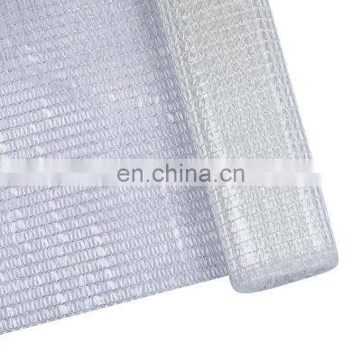 Agriculture Durable Knitted Plastic Aluminum Shade Net photo-3