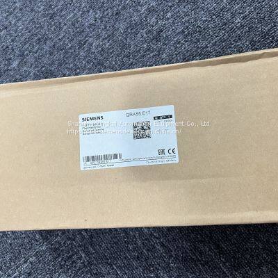 SIEMENS QRA55.E27 UV Flame Detector photo-2