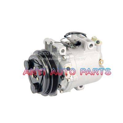 COM285 Compressor CR14 4pk Subaru Forester Impreza nissan Frontier Xterra Suzuki Equator