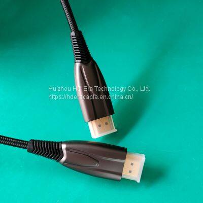 Hdmi Cable Optical Fiber 4K HDMI Cable High Speed HDMI Cable HD1059