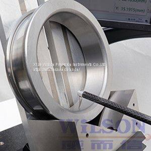 China Contour Machine Manufacturer photo-4