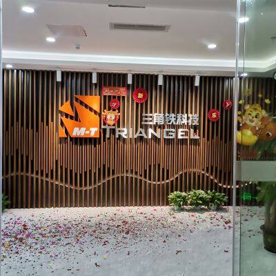 Shenzhen M-Triangel Technology Co., Ltd. company overview - view 1