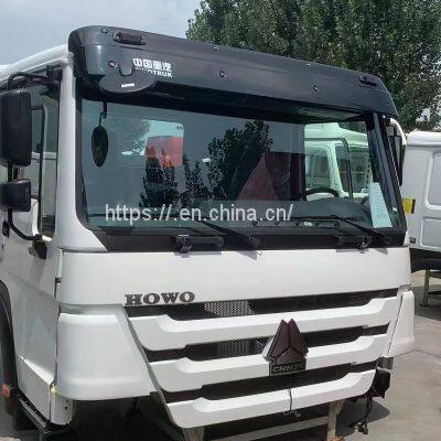 Driver's Cab Assembly: Heavy Duty Truck Haowo SAIC Hongyan Jieshi photo-5