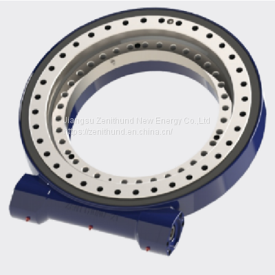 factory SE21 Heavy load SE21 low-speed Rotate Unit for Mist Cannon Truck