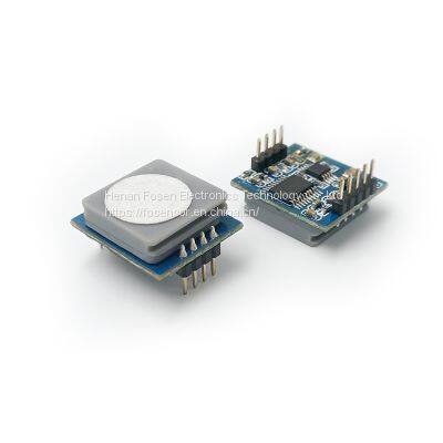 Accurate Home Decoration Gas Air Quality Sensor HCHO Electrochemical Module For Home Industrial CH2O Gas Monitor photo-2
