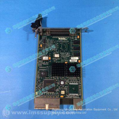 NI PXI-6602 Timer Module