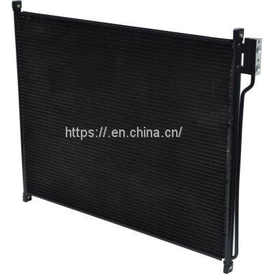 China manufacture auto air conditioning condensers fit Ford Excursion F81Z19712AA