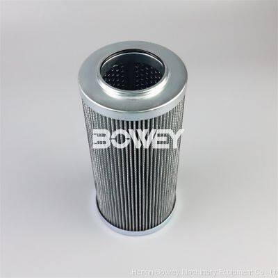 30HF1-5ML Bowey replaces Norman hydraulic oil filter element