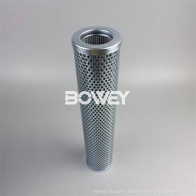 FC1275.Q010.XS Bowey Replaces Parker Hydraulic Oil Filter Element photo-2