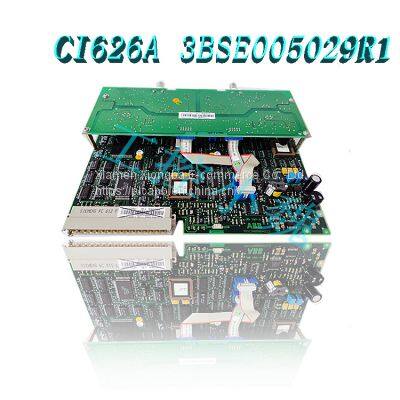 ABB COM0003 2RAA005844A0006A photo-2