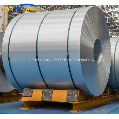 Seamless 304/316/631/724L/314/316ti Stainless Steel Coil/Roll/Strip ASTM/AISI/JIS/En Standard Enough Stock photo-2