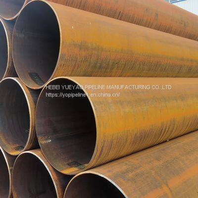 Carbon Steel Welding Pipes