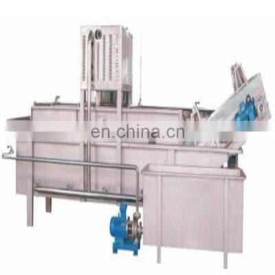 Automatic Date Syrup Juice Extraction Making Processing Production Machine Machinery Line photo-5