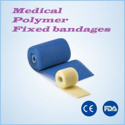 Medical bandage/Orthopedic polymer plaster bandage