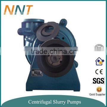 Wear-Resistant Mining Machinery Slurry Pump photo-3
