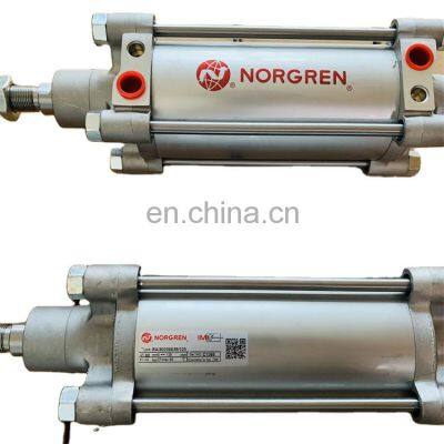 Air cylinder RA/8160/M/250 service kit Pneumatic norgren solenoid valve