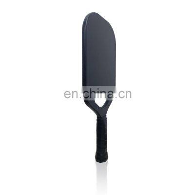 2023 Arronax 3K/12K/18K Carbon Fiber 20mm Thickness Rough Skin Air Dynamic Throat Pickleball Paddle
