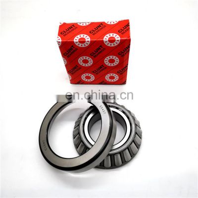 China Factory Supply Steel Bearing 49580/49520 528/522 Tapered Roller Bearing 528A/522 528R/522 Price List