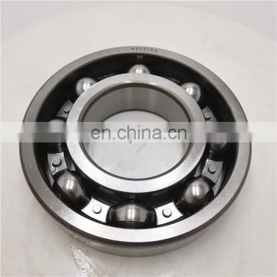 china wholesale bearing 6317e 6317 deep groove ball bearing 6317/z2