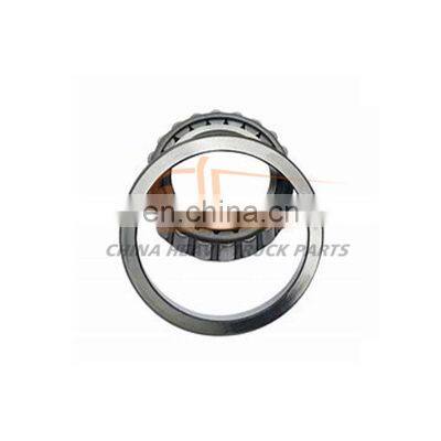Sell Well CNHTC SITRAK Chassis Axle Assembly Chassis Axle Parts WG9925410090 Drive Tapered Roller Bearing photo-4