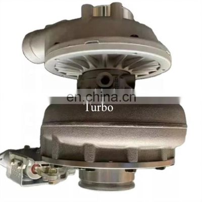 Genuine Turbo RHG7V 114400-4295 1144004295 turbocharger used for Hino Isuzu 6UZ1T engine