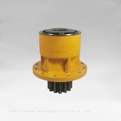 Excavator Parts Rotary Reducer SH280