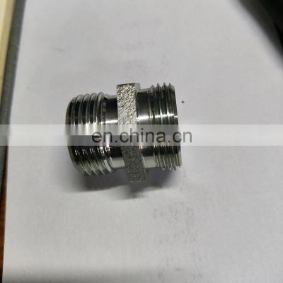 Gardnerdenver SC09-203 connector air compressor spare parts high quality