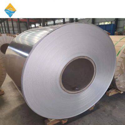 3003 H14/H24 Aluminum Coil photo-3