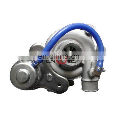 CT12 Turbo Charger Turbocharger for Toyota Townace Liteace 2.0L Diesel 2C-T 2CT 17201-64050