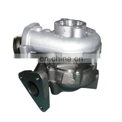 factory price GT2056V 751243-5002 14411-EB300 14411EB300 turbocharger fornissans Navara-Nissan Pathfinder 2.5DI 174HP