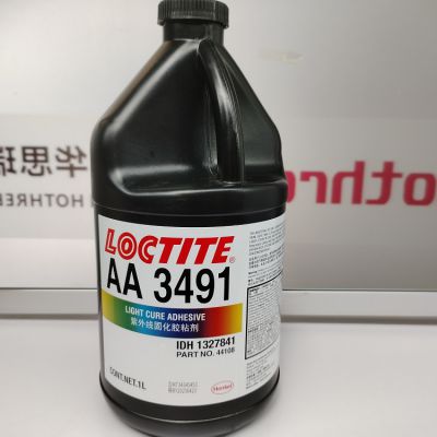 LOCTITE AA 3491