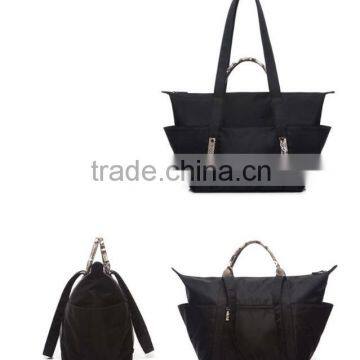 "Pattern of PU Mummy Bag " photo-5