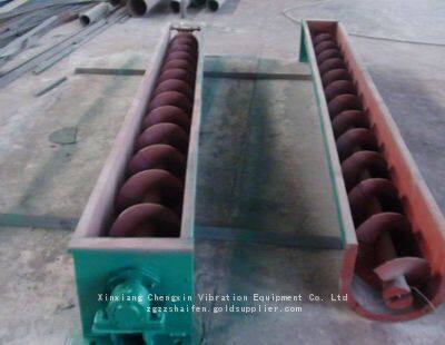 Spiral Conveyor photo-3